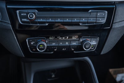 2020 BMW X1 xDrive28i