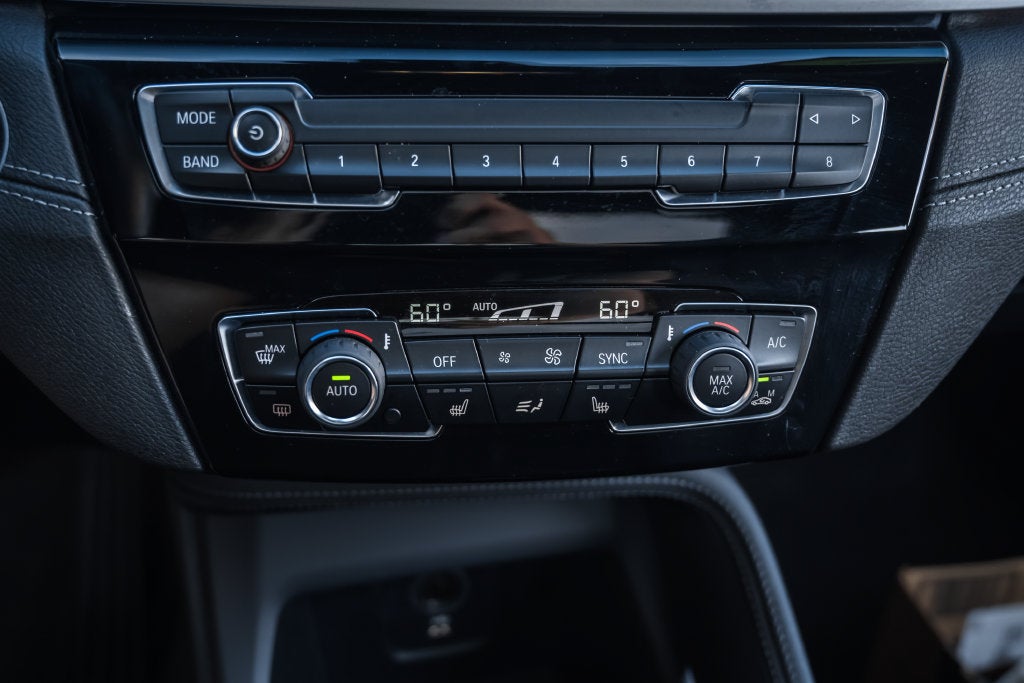 2020 BMW X1 xDrive28i