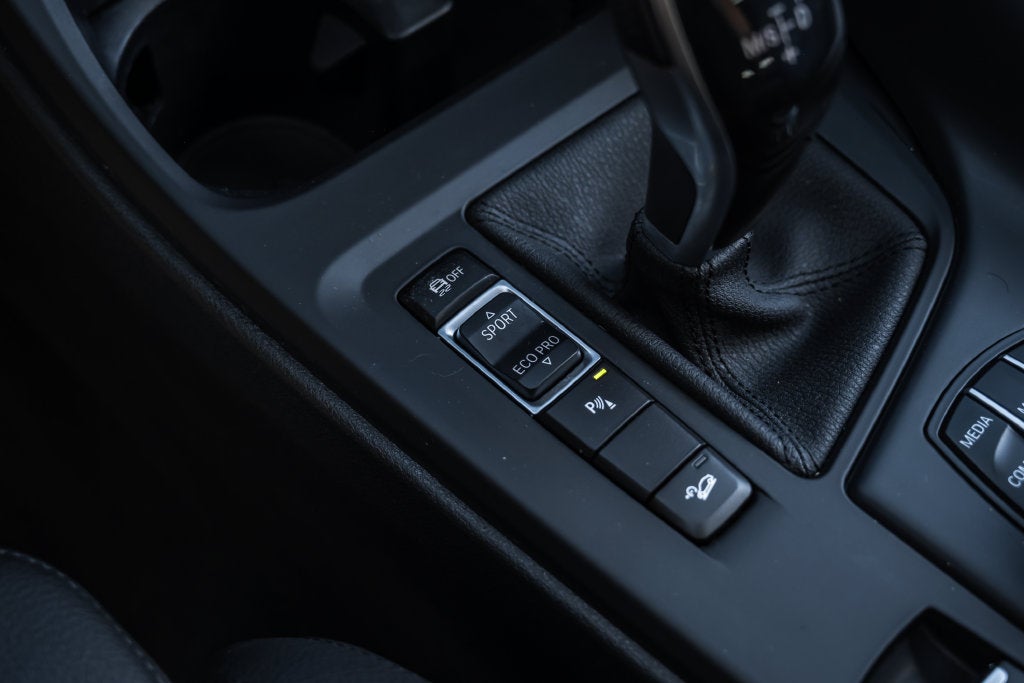 2020 BMW X1 xDrive28i