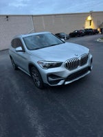 2020 BMW X1 xDrive28i