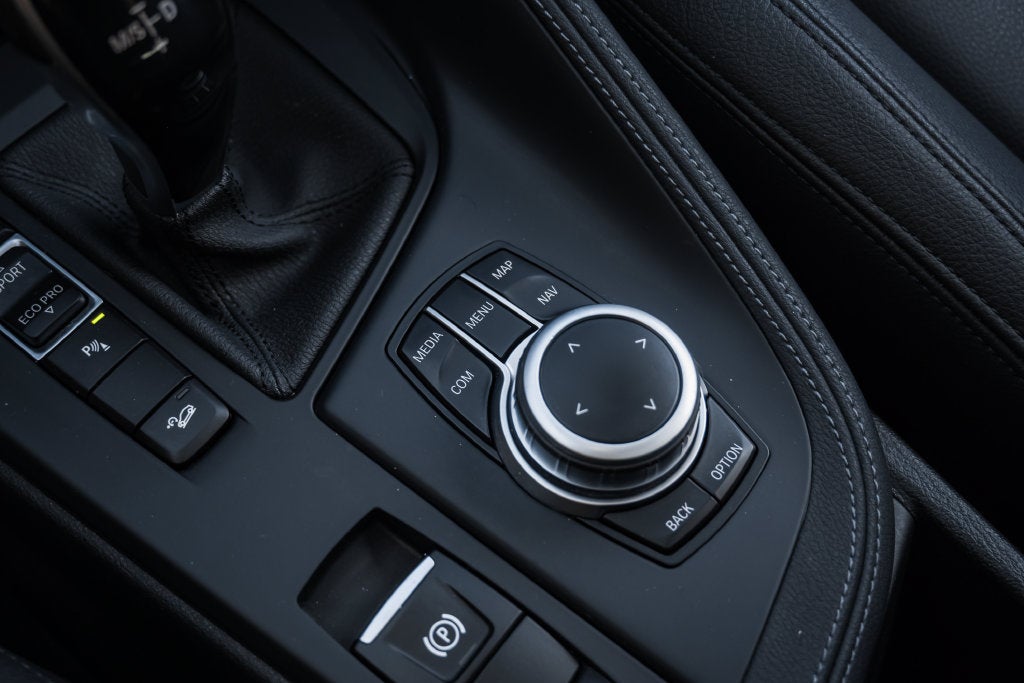 2020 BMW X1 xDrive28i