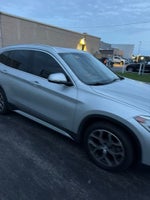 2020 BMW X1 xDrive28i