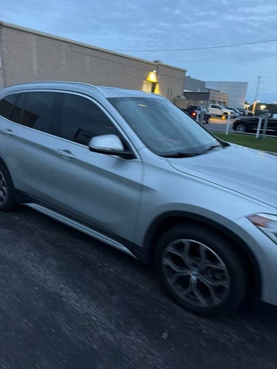 2020 BMW X1 xDrive28i