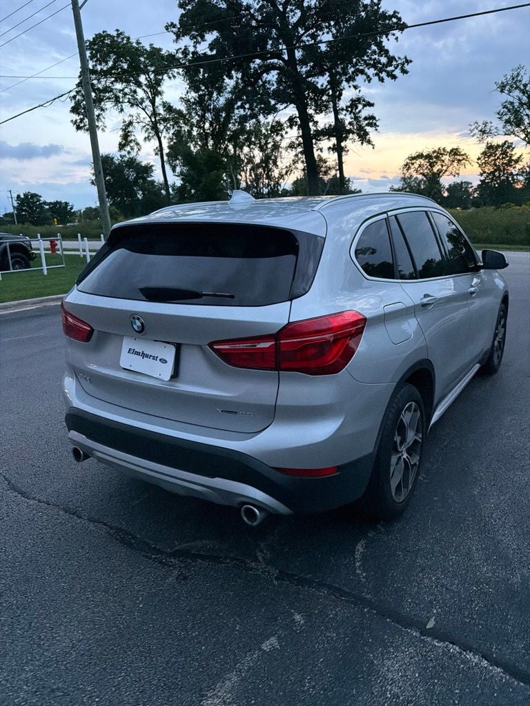 2020 BMW X1 xDrive28i