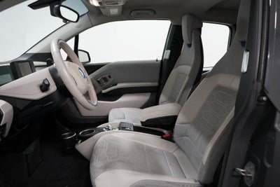 2014 BMW i3 Base