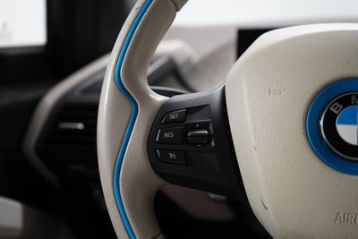 2014 BMW i3 Base