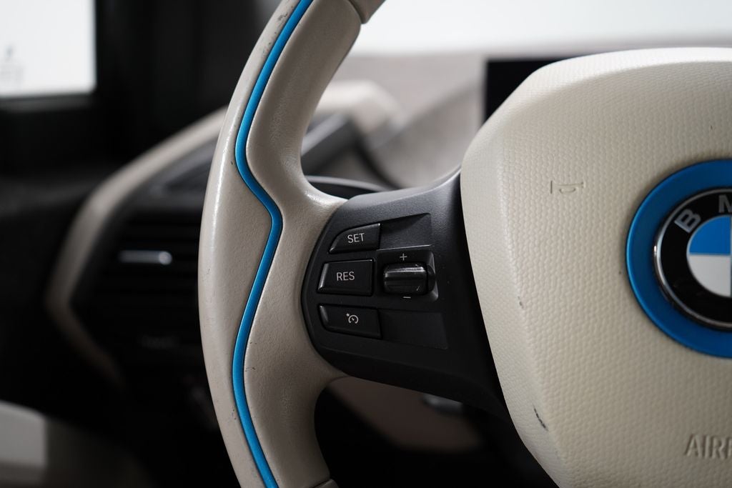 2014 BMW i3 Base