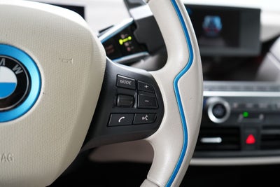 2014 BMW i3 Base