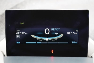 2014 BMW i3 Base