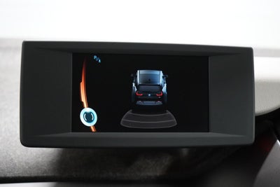 2014 BMW i3 Base