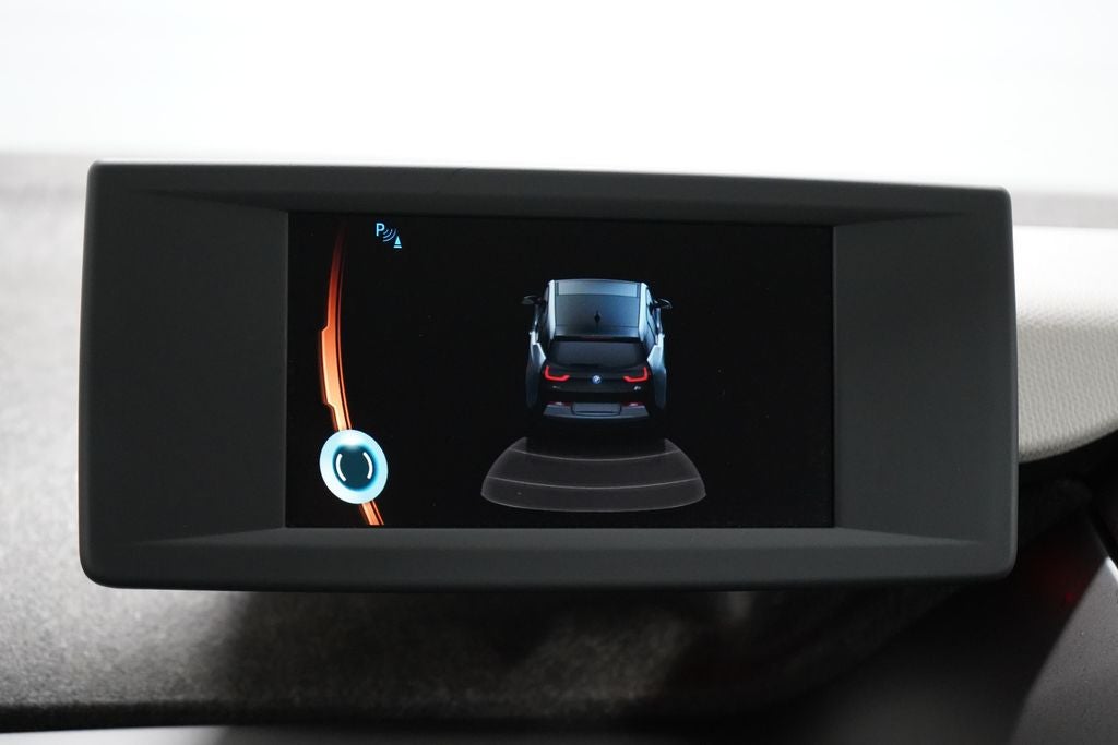 2014 BMW i3 Base