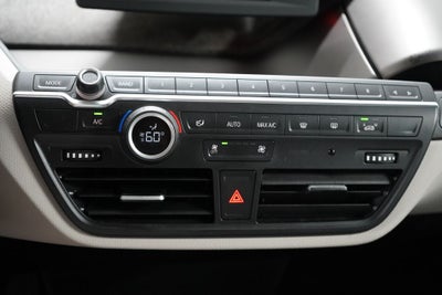 2014 BMW i3 Base
