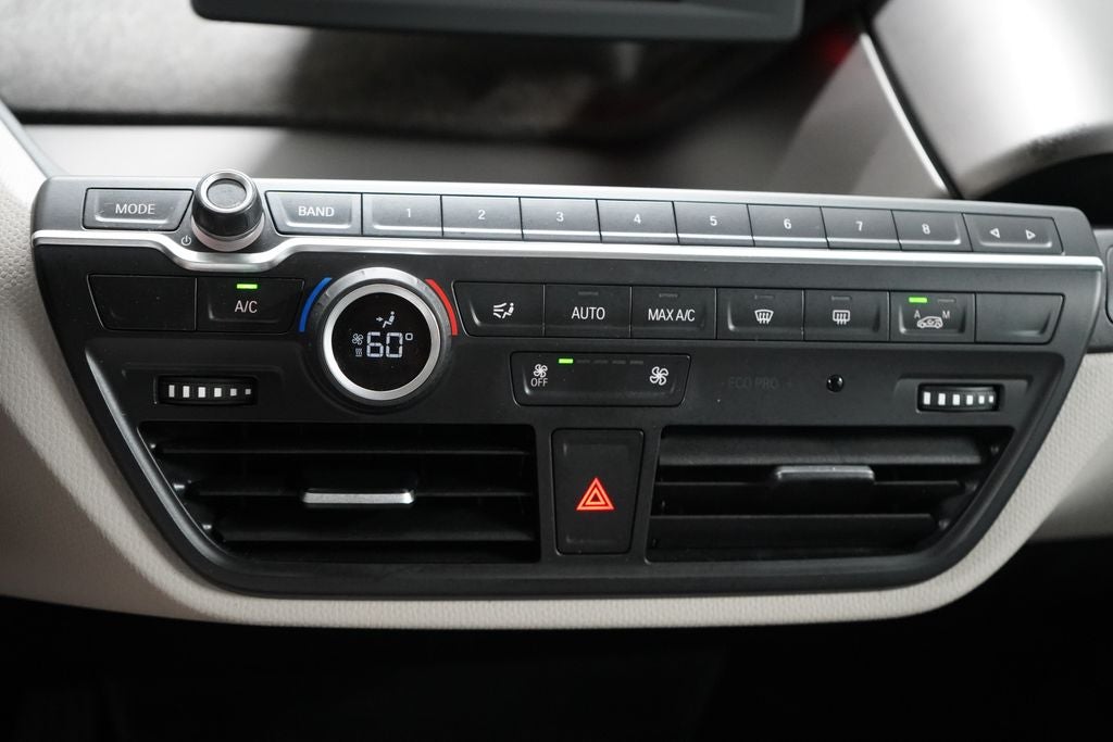 2014 BMW i3 Base