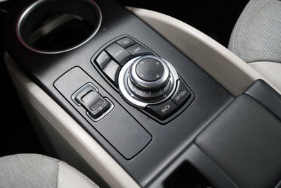 2014 BMW i3 Base