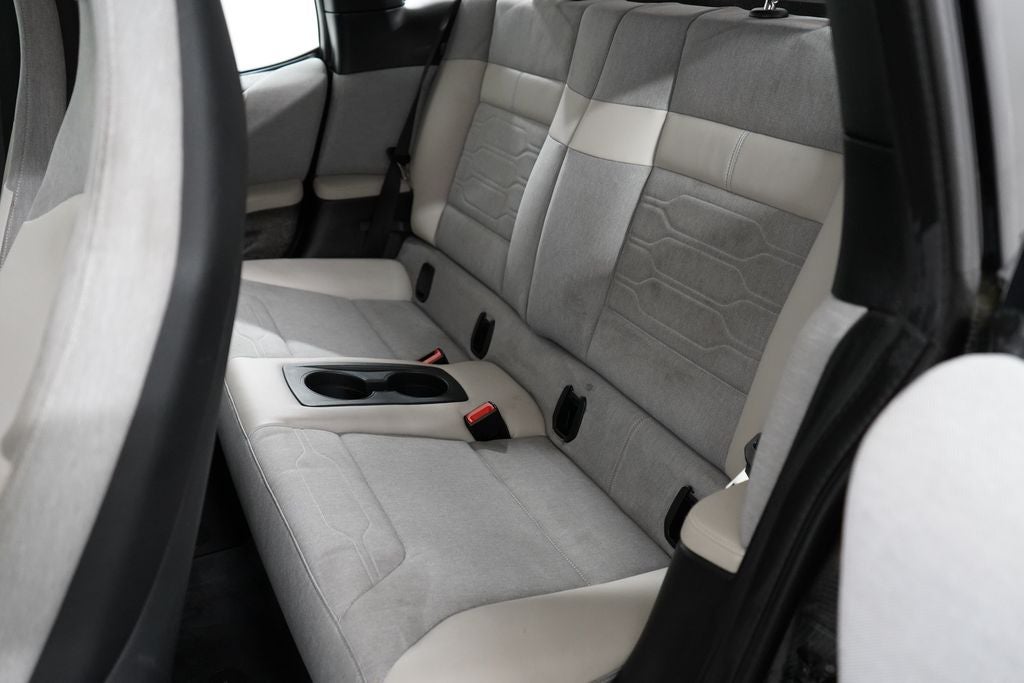 2014 BMW i3 Base