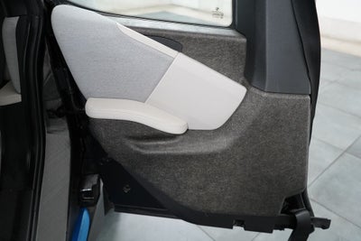 2014 BMW i3 Base