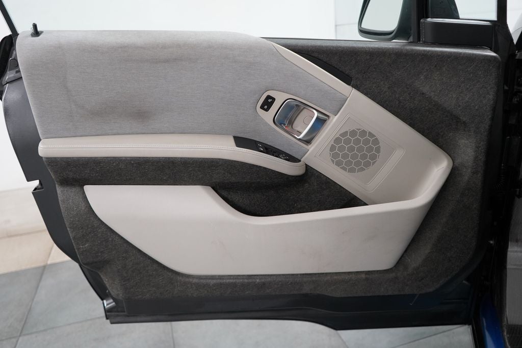 2014 BMW i3 Base