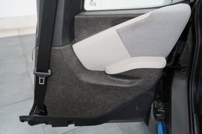 2014 BMW i3 Base