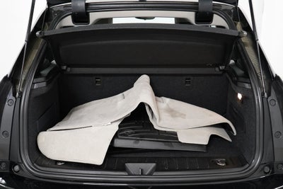 2014 BMW i3 Base