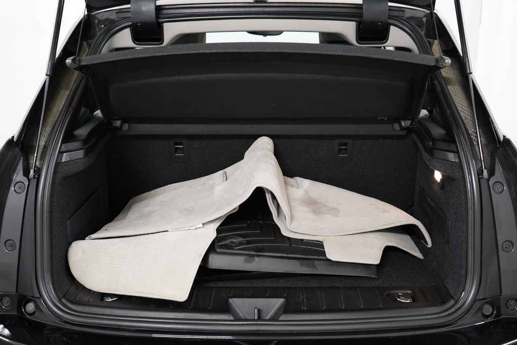 2014 BMW i3 Base