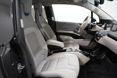 2014 BMW i3 Base