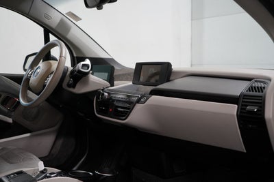 2014 BMW i3 Base