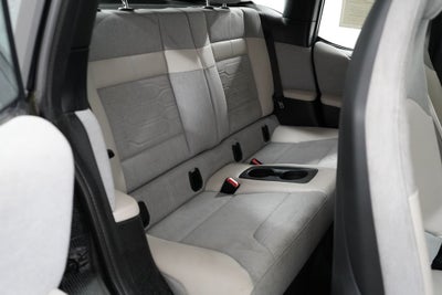 2014 BMW i3 Base