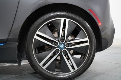 2014 BMW i3 Base