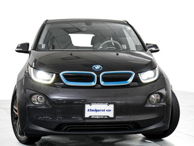 2014 BMW i3 Base