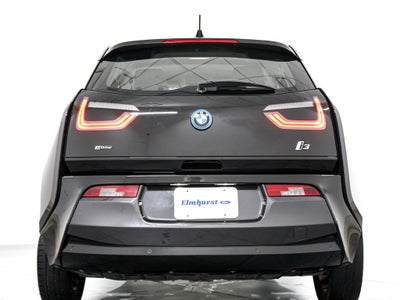 2014 BMW i3 Base