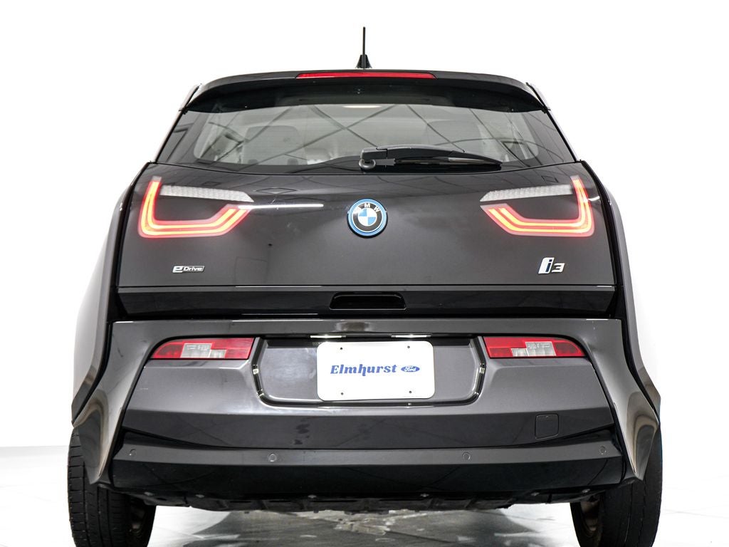 2014 BMW i3 Base