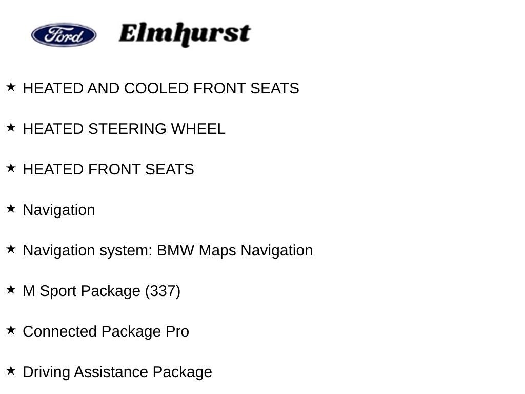 2025 BMW i4 xDrive40