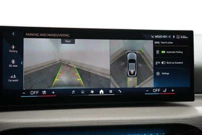2025 BMW i4 xDrive40