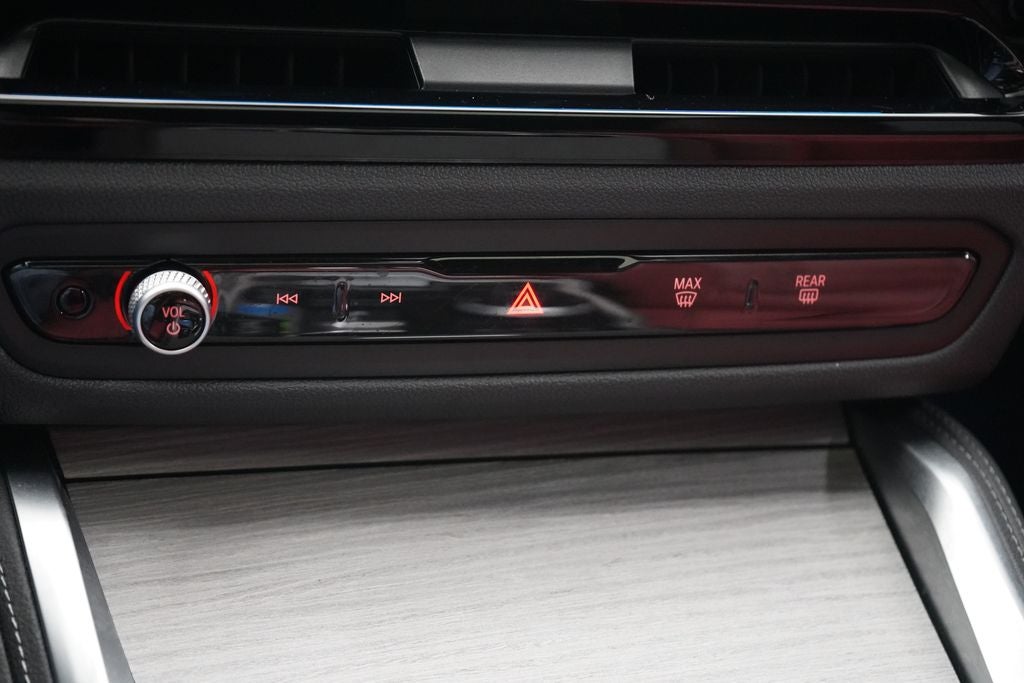 2025 BMW i4 xDrive40