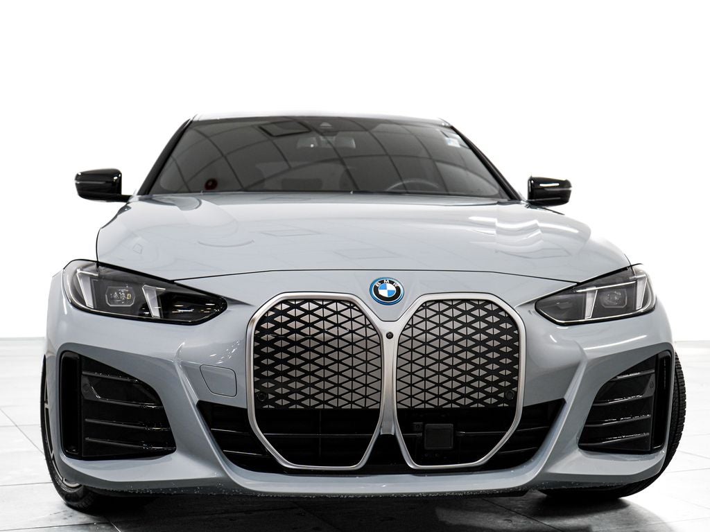 2025 BMW i4 xDrive40