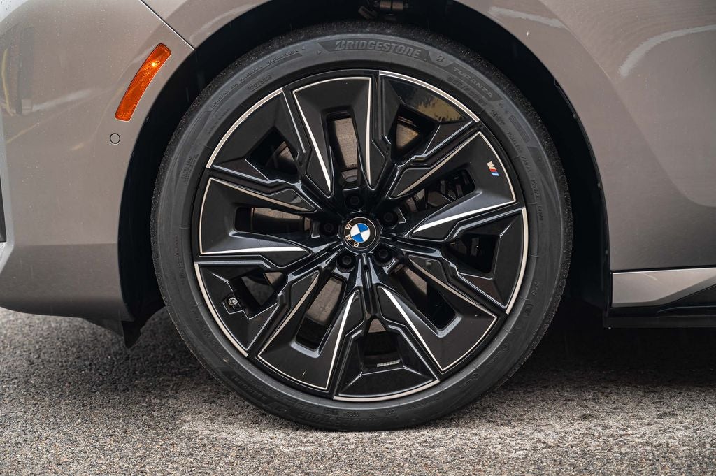 2023 BMW i7 xDrive60