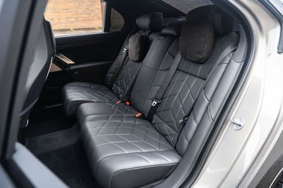 2023 BMW i7 xDrive60