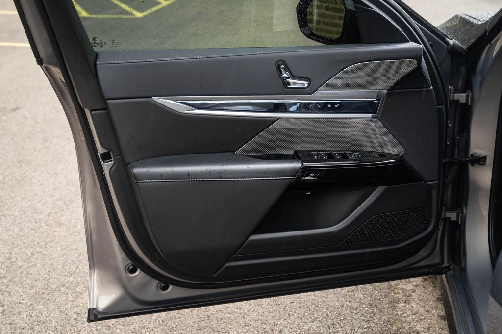 2023 BMW i7 xDrive60