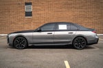2023 BMW i7 xDrive60
