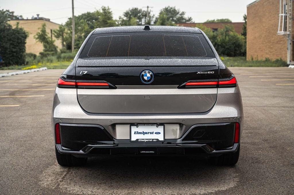 2023 BMW i7 xDrive60
