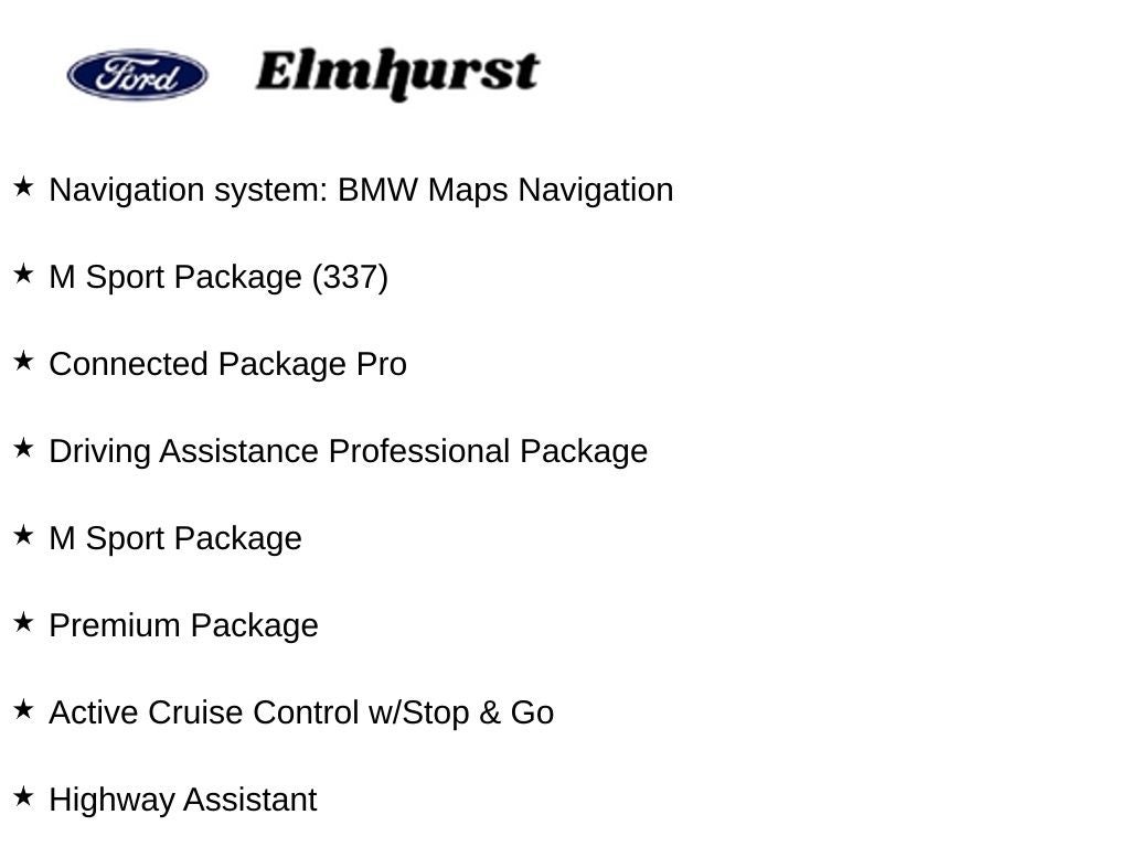 2025 BMW i7 xDrive60