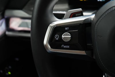 2025 BMW i7 xDrive60
