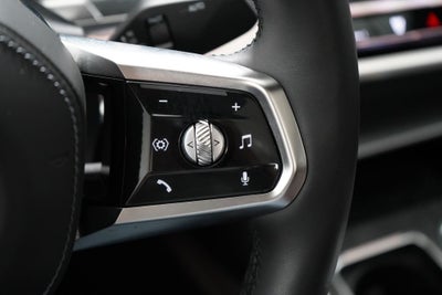 2025 BMW i7 xDrive60