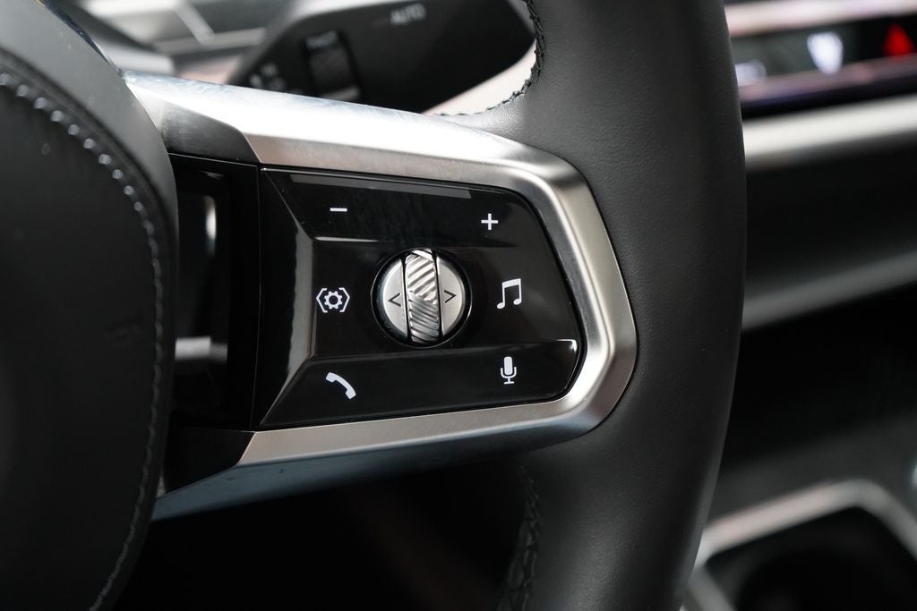 2025 BMW i7 xDrive60