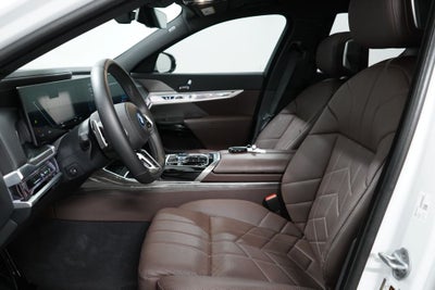 2025 BMW i7 xDrive60