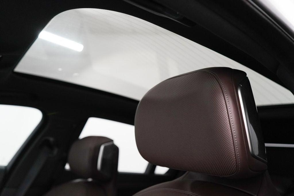 2025 BMW i7 xDrive60