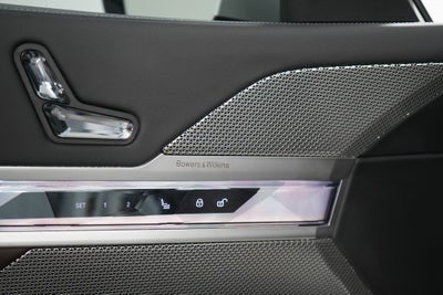 2025 BMW i7 xDrive60