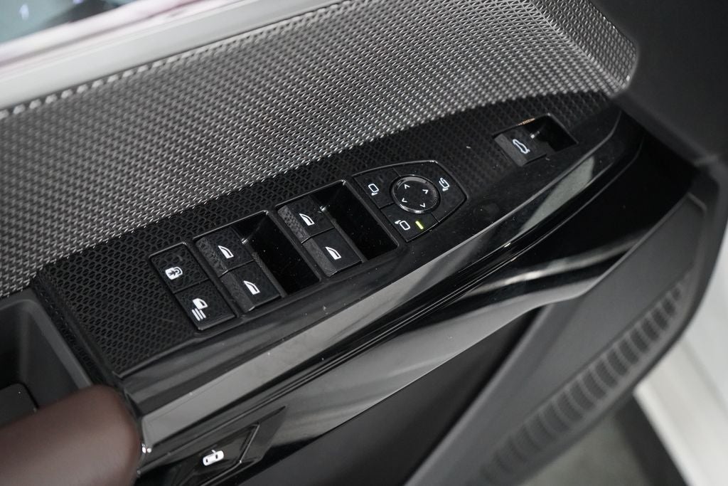 2025 BMW i7 xDrive60