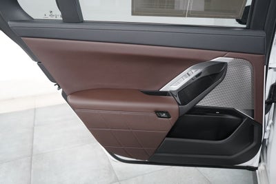 2025 BMW i7 xDrive60