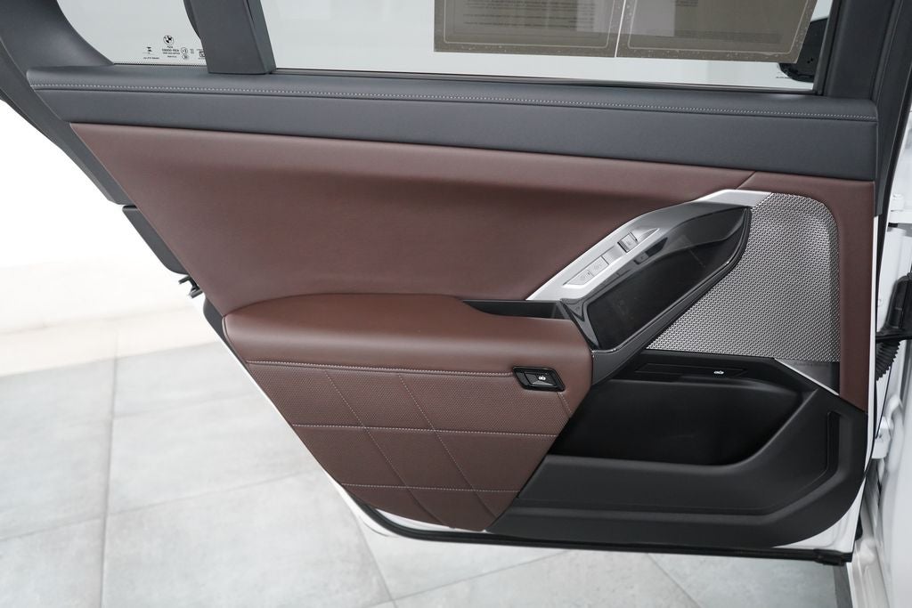2025 BMW i7 xDrive60